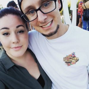 Meet your Posher, Matty